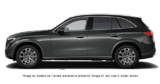 2027 Mercedes-Benz GLC - Exterior - 1
