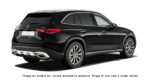 2027 Mercedes-Benz GLC - Exterior - 1