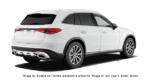 Mercedes-Benz GLC  2027 - Extérieur - 1