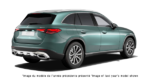 2027 Mercedes-Benz GLC - Exterior - 1