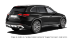 2027 Mercedes-Benz GLC - Exterior - 1