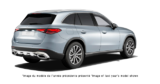2027 Mercedes-Benz GLC - Exterior - 1
