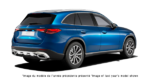 2027 Mercedes-Benz GLC - Exterior - 1