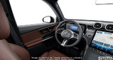 2027 Mercedes-Benz GLC - Exterior - 1