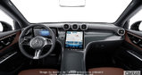 2027 Mercedes-Benz GLC - Exterior - 1