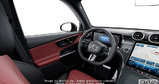 2027 Mercedes-Benz GLC - Exterior - 1