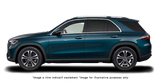 2027 Mercedes-Benz GLE - Exterior - 1