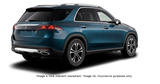 2027 Mercedes-Benz GLE - Exterior - 1