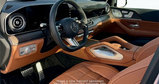 2027 Mercedes-Benz GLE - Exterior - 1