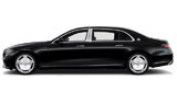 2027 Mercedes-Benz Maybach S-Class 680 4MATIC