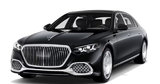 2027 Mercedes-Benz Maybach S-Class 680 4MATIC