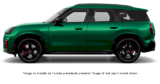 2027 MINI Cooper Countryman - Exterior - 1