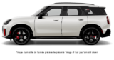 2027 MINI Cooper Countryman - Exterior - 1