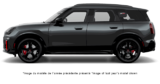 2027 MINI Cooper Countryman - Exterior - 1
