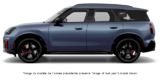 2027 MINI Cooper Countryman - Exterior - 1