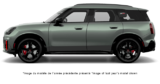 2027 MINI Cooper Countryman - Exterior - 1