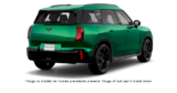 2027 MINI Cooper Countryman - Exterior - 1