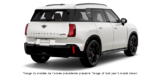 2027 MINI Cooper Countryman - Exterior - 1