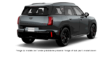 2027 MINI Cooper Countryman - Exterior - 1