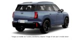 2027 MINI Cooper Countryman - Exterior - 1