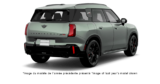 2027 MINI Cooper Countryman - Exterior - 1