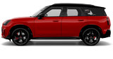 2027 MINI Cooper Countryman S JCW EDITION