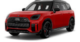 2027 MINI Cooper Countryman S JCW EDITION