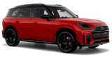 2027 MINI Cooper Countryman S JCW EDITION