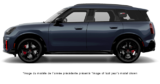 2027 MINI Cooper Countryman - Exterior - 1