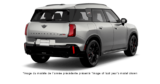 2027 MINI Cooper Countryman - Exterior - 1