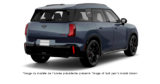 2027 MINI Cooper Countryman - Exterior - 1