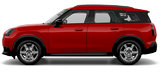 2027 MINI Cooper Countryman S