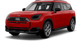 2027 MINI Cooper Countryman S