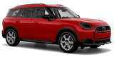 2027 MINI Cooper Countryman S