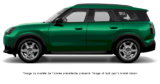 2027 MINI Cooper Countryman - Exterior - 1