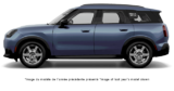 2027 MINI Cooper Countryman - Exterior - 1