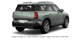 2027 MINI Cooper Countryman - Exterior - 1
