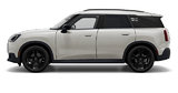 2027 MINI Countryman SE ELEMENTARY