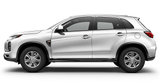 2027 MITSUBISHI RVR ES AWC