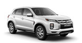 2027 MITSUBISHI RVR ES AWC