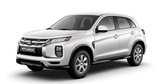 2027 MITSUBISHI RVR ES FWD