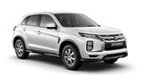 2027 MITSUBISHI RVR ES FWD