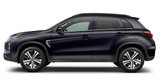 2027 MITSUBISHI RVR GT AWC