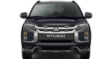 2027 MITSUBISHI RVR GT AWC