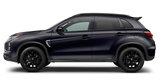 2027 MITSUBISHI RVR NOIR AWC