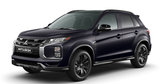 2027 MITSUBISHI RVR NOIR AWC