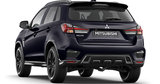 2027 MITSUBISHI RVR NOIR AWC