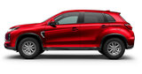 2027 MITSUBISHI RVR SE AWC