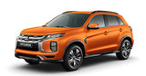 2027 MITSUBISHI RVR SEL AWC