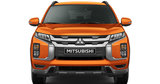 2027 MITSUBISHI RVR SEL AWC